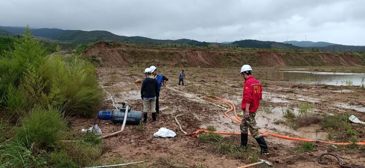 真空降水泵和普通水泵的區(qū)別